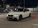 BMW 340 2015 годаүшін17 998 750 тг. в Алматы
