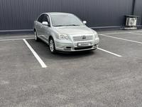 Toyota Avensis 2006 годаүшін5 500 000 тг. в Кызылорда