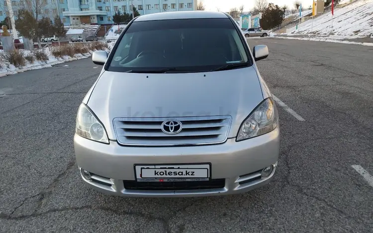 Toyota Ipsum 2002 года за 5 300 000 тг. в Тараз