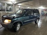 Honda CR-V 1996 года за 2 500 000 тг. в Астана – фото 4