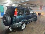 Honda CR-V 1996 года за 2 500 000 тг. в Астана – фото 2