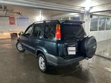 Honda CR-V 1996 года за 2 500 000 тг. в Астана – фото 5