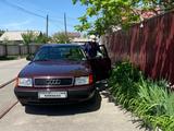 Audi 100 1992 года за 2 950 000 тг. в Алматы – фото 5