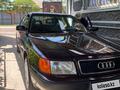 Audi 100 1992 года за 2 950 000 тг. в Алматы – фото 6