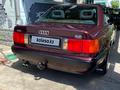 Audi 100 1992 годаүшін2 950 000 тг. в Алматы – фото 7