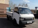 Mazda Bongo 1998 годаүшін4 500 000 тг. в Астана