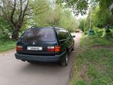 Volkswagen Passat 1992 года за 2 700 000 тг. в Караганда – фото 4