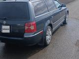 Volkswagen Passat 2001 годаүшін3 500 000 тг. в Астана – фото 2