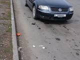 Volkswagen Passat 2001 годаүшін3 500 000 тг. в Астана