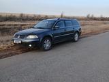 Volkswagen Passat 2001 годаүшін3 500 000 тг. в Астана – фото 3