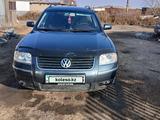 Volkswagen Passat 2001 годаүшін3 500 000 тг. в Астана – фото 4