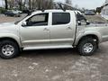 Toyota Hilux 2010 года за 8 000 000 тг. в Шелек – фото 6