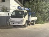 Foton 2013 года за 8 500 000 тг. в Алматы