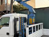 Foton 2013 года за 8 500 000 тг. в Алматы – фото 4