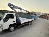 Foton 2013 года за 8 500 000 тг. в Алматы – фото 3