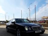 Mercedes-Benz E 240 2000 годаүшін3 500 000 тг. в Уральск – фото 4