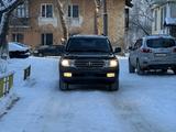 Toyota Land Cruiser 2008 года за 22 000 000 тг. в Астана