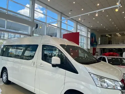 Toyota Hiace 2023 года за 27 440 000 тг. в Аркалык – фото 3