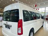 Toyota Hiace 2023 годаfor27 440 000 тг. в Аркалык – фото 5