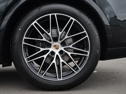 Porsche Cayenne Coupe V6 2025 года за 88 000 000 тг. в Актобе – фото 36