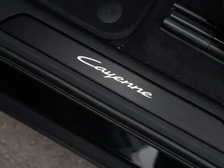 Porsche Cayenne Coupe V6 2025 года за 88 000 000 тг. в Актобе – фото 29