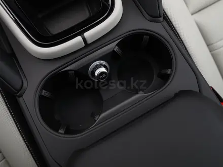 Porsche Cayenne Coupe V6 2025 года за 88 000 000 тг. в Актобе – фото 27