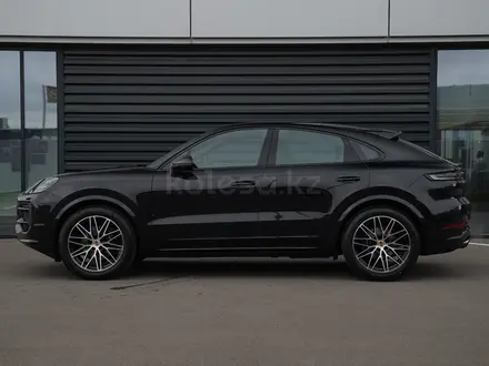 Porsche Cayenne Coupe V6 2025 года за 88 000 000 тг. в Актобе – фото 3