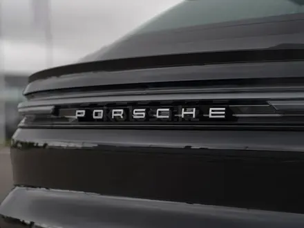Porsche Cayenne Coupe V6 2025 года за 88 000 000 тг. в Актобе – фото 6