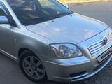 Toyota Avensis 2004 года за 4 500 000 тг. в Тараз