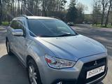 Mitsubishi ASX 2012 года за 5 900 000 тг. в Алматы