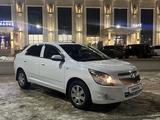 Chevrolet Cobalt 2022 года за 6 200 000 тг. в Уральск – фото 3