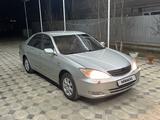 Toyota Camry 2003 года за 5 000 000 тг. в Актобе – фото 4