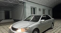 Toyota Camry 2003 годаfor5 000 000 тг. в Актобе – фото 5