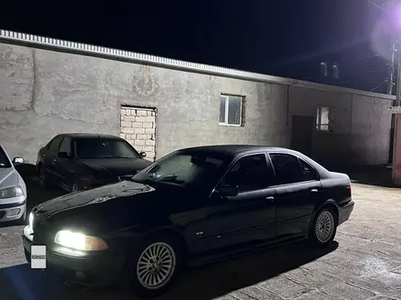 BMW 528 1997 года за 3 000 000 тг. в Актау – фото 22