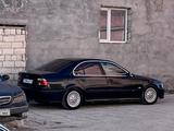 BMW 528 1997 годаүшін2 900 000 тг. в Актау