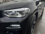 BMW X3 2020 года за 21 500 000 тг. в Алматы – фото 2