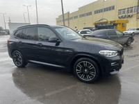 BMW X3 2020 годаүшін21 500 000 тг. в Алматы