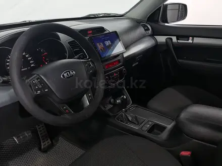 Kia Sorento 2014 года за 8 920 000 тг. в Астана – фото 12