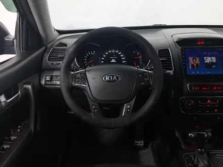 Kia Sorento 2014 года за 8 920 000 тг. в Астана – фото 13