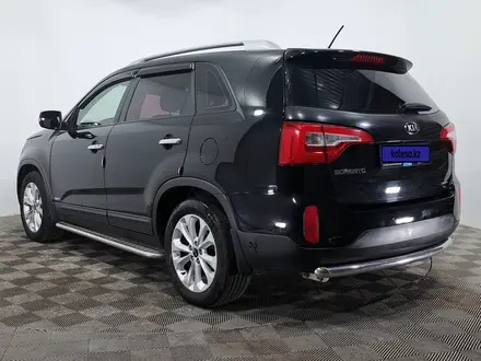 Kia Sorento 2014 года за 8 920 000 тг. в Астана – фото 7