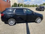 ВАЗ (Lada) Vesta SW 2021 года за 4 900 000 тг. в Кокшетау – фото 4