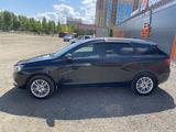 ВАЗ (Lada) Vesta SW 2021 года за 4 900 000 тг. в Кокшетау – фото 2
