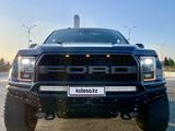 Ford F-Series 2017 года за 33 000 000 тг. в Тараз – фото 2