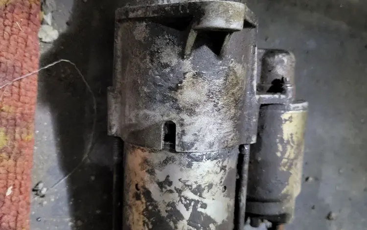 Стартер оригинал. за 18 000 тг. в Шахтинск