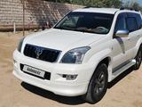 Toyota Land Cruiser Prado 2007 года за 13 500 000 тг. в Актау