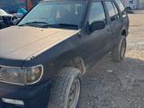 Nissan Terrano 1995 года за 1 500 000 тг. в Алматы – фото 3