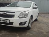 Chevrolet Cobalt 2023 годаfor7 100 000 тг. в Костанай – фото 2