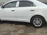 Chevrolet Cobalt 2023 года за 7 500 000 тг. в Костанай – фото 4