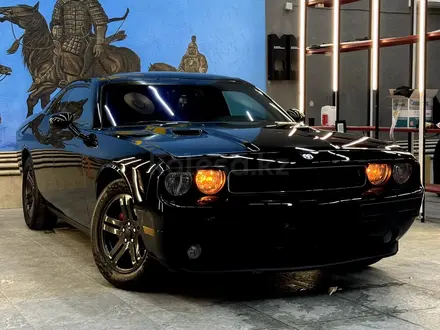 Dodge Challenger 2013 года за 7 700 000 тг. в Актау – фото 2