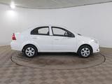 Chevrolet Nexia 2020 года за 3 300 000 тг. в Шымкент – фото 4